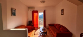 Kali Apartments